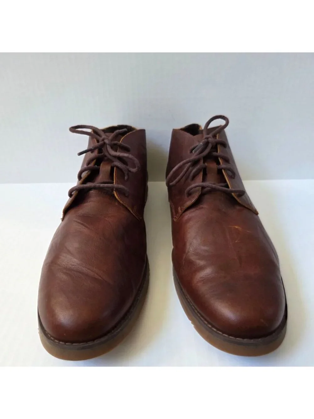 Timberland chukka boots